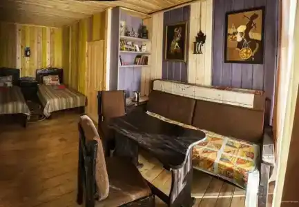 Усадьба Никиты Бенчарова - 38