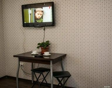 Irkutsk Hostel and Tours - 42