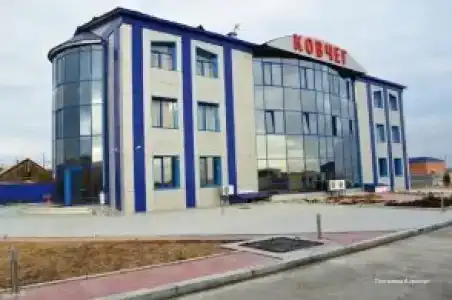 Аэропорт - 2