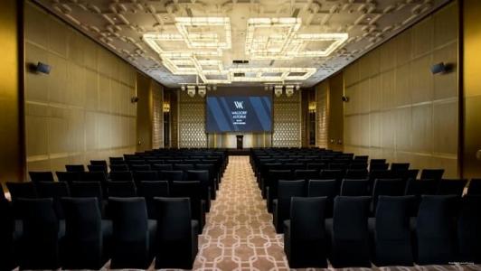 Waldorf Astoria Beijing - 43