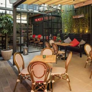 The Address Connolly (formerly The North Star) - 4