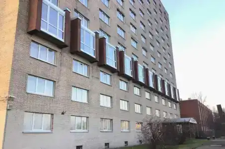 Лицейская - 21