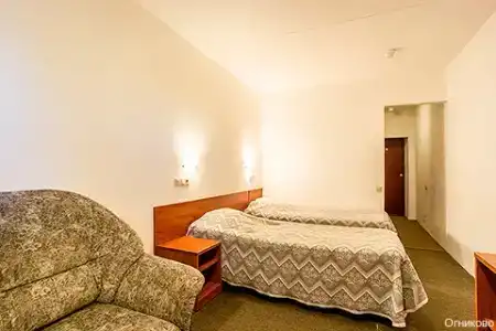 Огниково - 31