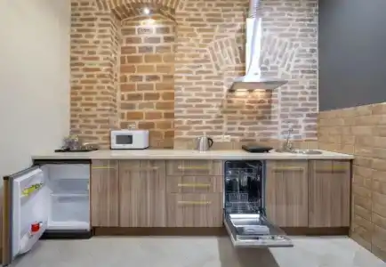 Дельта Невы - 5