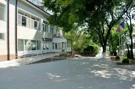 Голубая бухта - 7