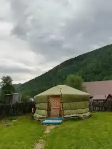 Кербалык - 0