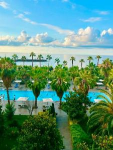 Ramada Plaza & Spa Trabzon - 36