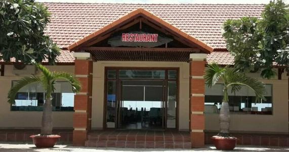 Hai Duong Intourco Resort - 47