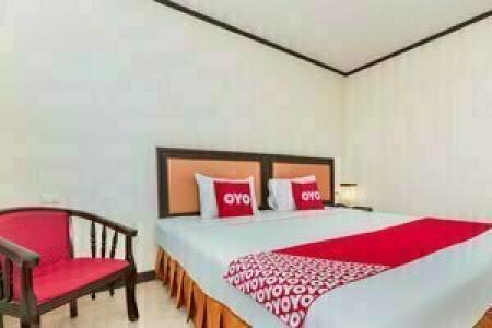 OYO 566 Princess Park - 33