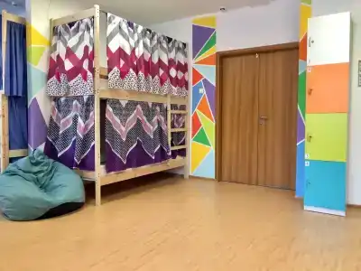 Николаевский - 7