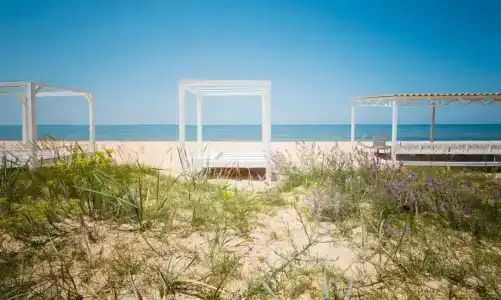 Казантипская хижина - 22