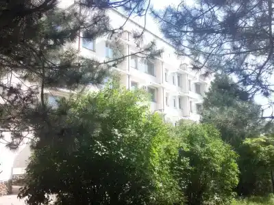 Солнечный - 5