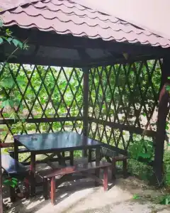 Горный приют - 4