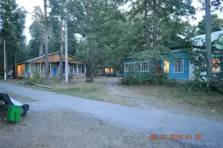 Белое Озеро - 91