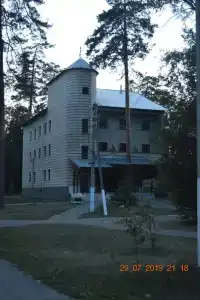 Белое Озеро - 41