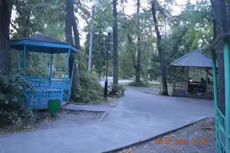 Белое Озеро - 47