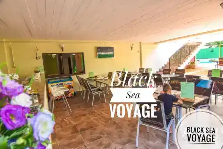 Black Sea Voyage - 4