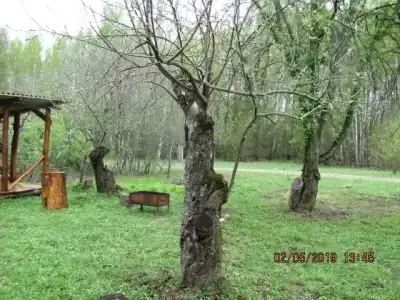 Отдых на Гремучем - 39