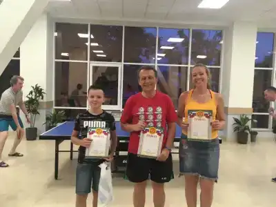 Рассвет - 6