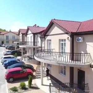 Черноморский комплекс таунхаусов - 22