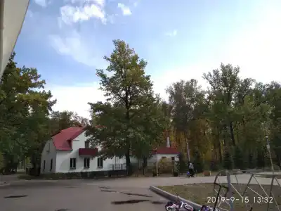 Лесная - 34