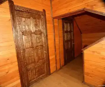 Русский дворик - 33