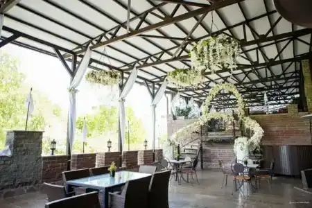 Green House - 20