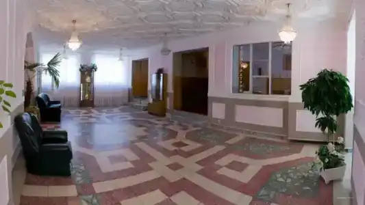 Энергетик - 9