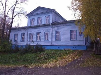 Брёховский луг - 35