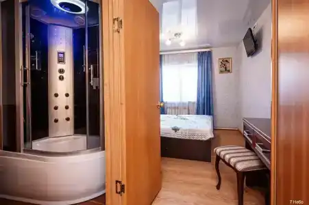 7 Небо - 20