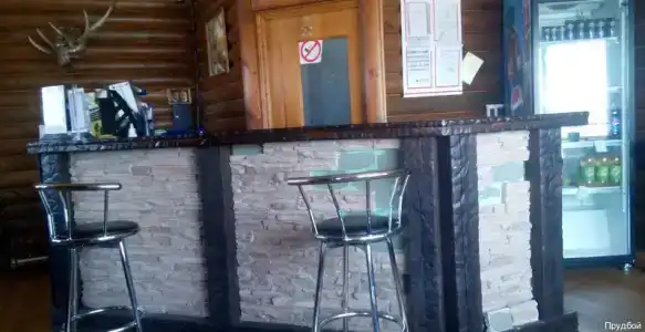 Прудбой - 22