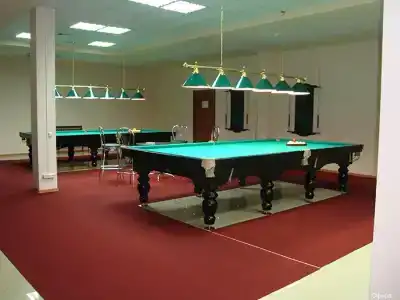 Сфера гостиничный комплекс - 25