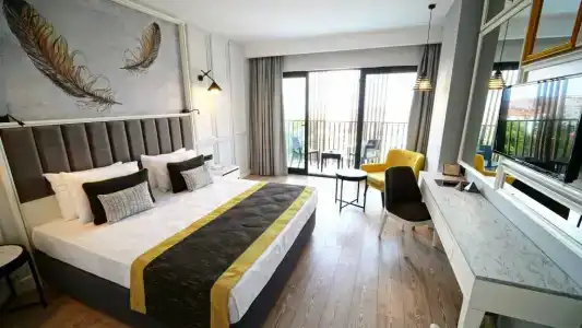 The Raga Side - Adults Only - All inclusive - 38