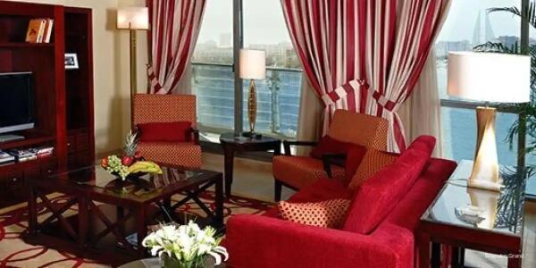 Sheraton Grand Adana - 86