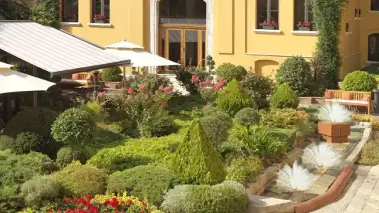 Four Seasons Istanbul at Sultanahmet - 30