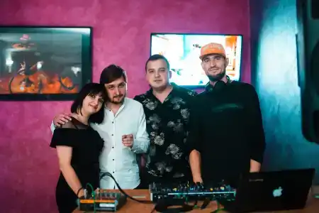 Карс Козельск - 54