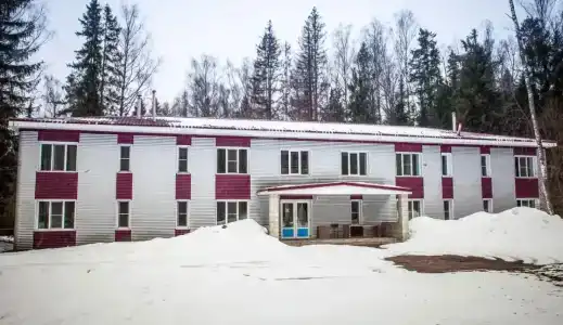 Озёрный - 0