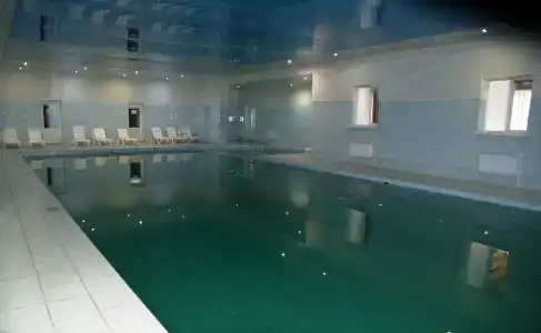 Арагви - 13