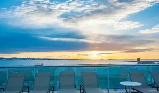 Golden Donaire Beach - 17