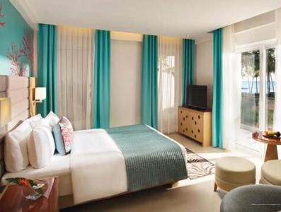 Mövenpick Berlin Am Potsdamer Platz - 16