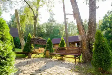 Райский уголок - 13