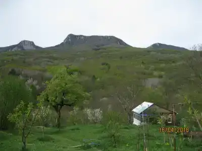 База отдыха у Иваныча - 22