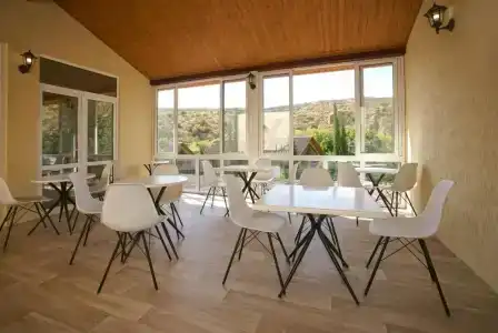 Зеленогорье - 5