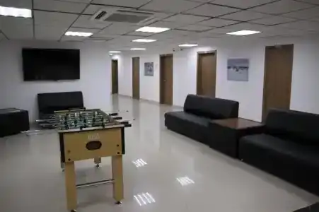 Учебно-тренировочный центр - 40