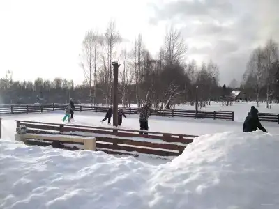 Емельяново - 46