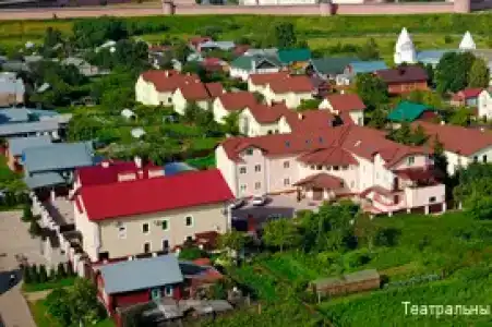 ГТК Театральный - 33