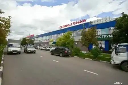 Тематический Crazy - 2