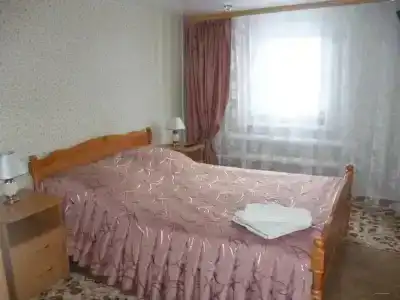 Коттедж на Красноармейской - 37