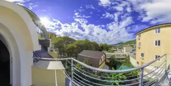 Ростовчанка - 89