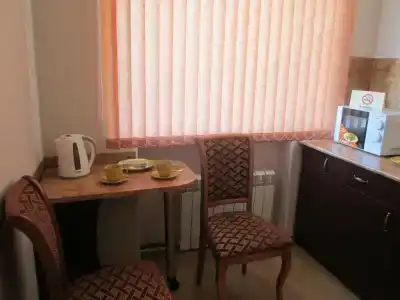 Автозаводская - 61